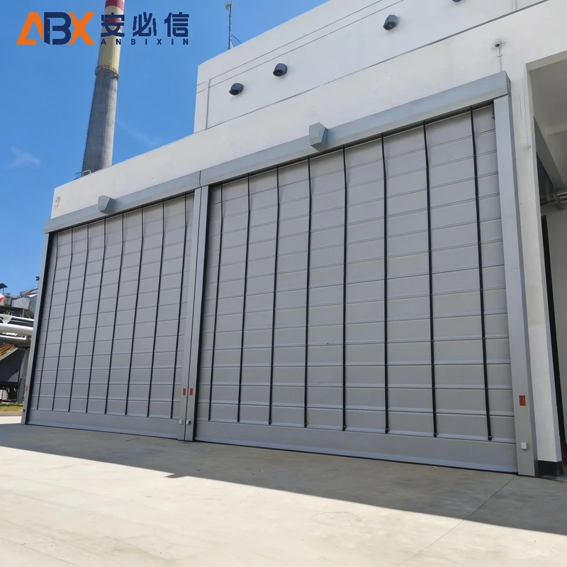 通化堆积门